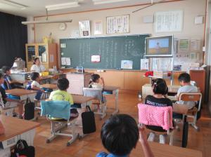 R7　２学期始業式５