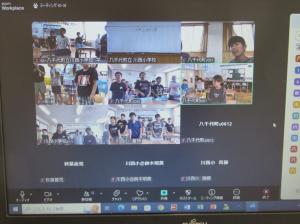 R7　２学期始業式１１