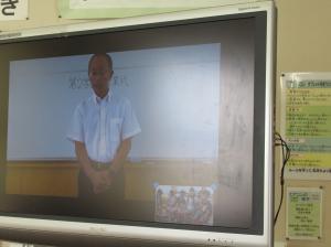 R7　２学期始業式１２