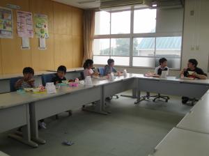 R7　誕生給食９月４