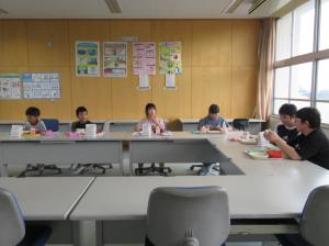 R7　誕生給食９月５