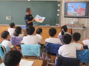R7　３･４年読書ワールド１
