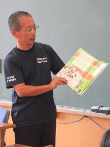 R7　３･４年読書ワールド３