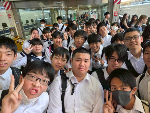 東京駅新幹線(6)
