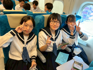 東京駅新幹線(8)