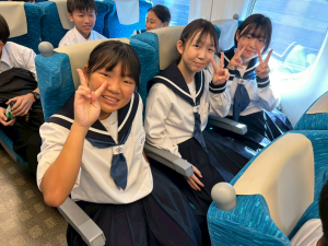 東京駅新幹線(9)