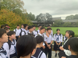奈良公園東大寺(9)