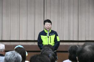 R7防災訓練