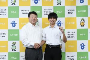 R7バドミントン