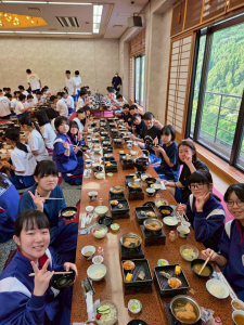 2日目朝食(5)