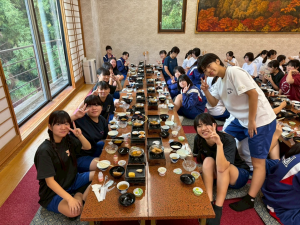 2日目朝食(6)
