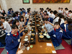 2日目朝食(7)