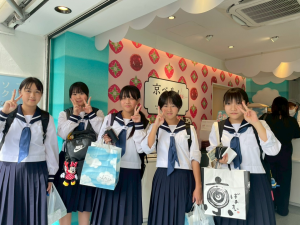 タクシー班(1)