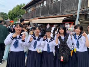 タクシー班(3)