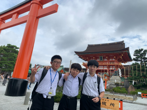 タクシー班(5)