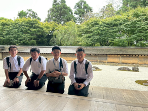タクシー班(6)