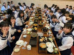 3日目朝食(2)