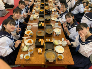 3日目朝食(5)