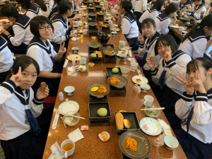 3日目朝食(6)