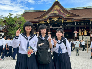 北野天満宮(9)