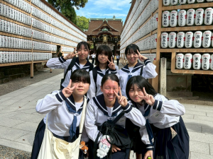 北野天満宮(10)