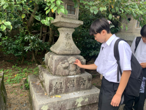 北野天満宮(11)