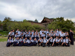 北野天満宮(12)