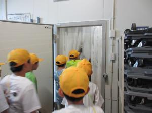 R7　３年スーパー見学５
