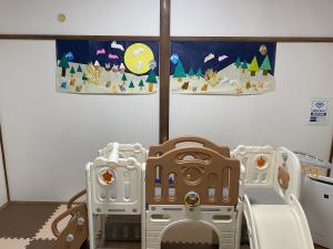 10月お月見