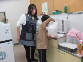 R7　委員会活動の様子５