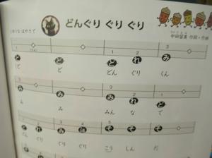 R7　１年生音楽けんばんハーモニカ２