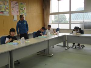 R7　誕生給食10月３