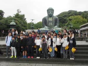 R7　６年修学旅行１日目３