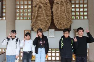 R7　６年修学旅行１日目４