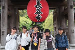 R7　６年修学旅行１日目５