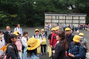 R7　６年修学旅行１日目１０