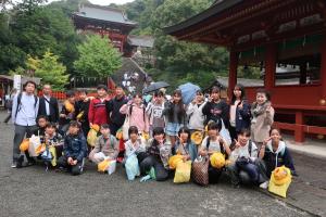 R7　６年修学旅行１日目１２