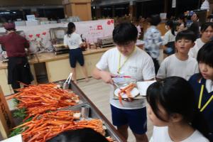 R7　６年修学旅行１日目１３