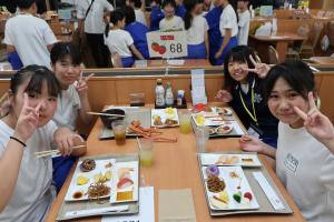 R7　６年修学旅行１日目１４