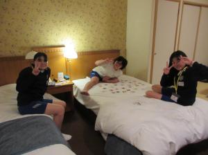 R7　６年修学旅行１日目１６