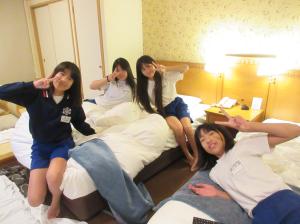 R7　６年修学旅行１日目１７