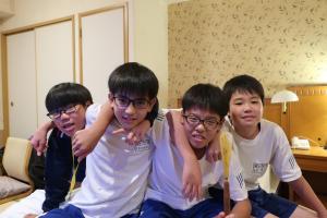 R7　６年修学旅行１日目２０