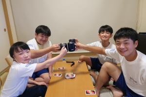 R7 ６年修学旅行１日目１９