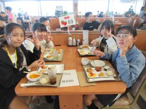 R7　６年修学旅行２日目５