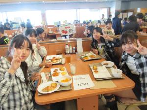 R7　６年修学旅行２日目６