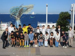 R7　６年修学旅行２日目７