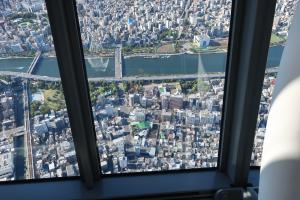 R7　６年修学旅行２日目１６