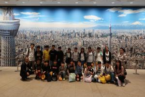 R7　６年修学旅行２日目１８