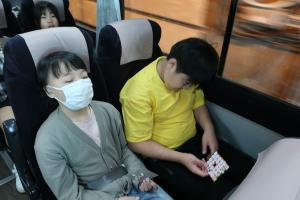 R7　６年修学旅行２日目２０