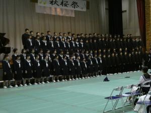 R7合唱コンクール１